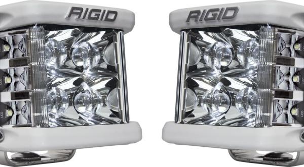 RIG D-SS Rigid Industries 862213