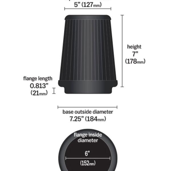 Airaid 702-462