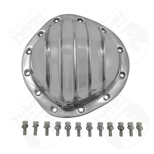 Yukon Gear & Axle YP C2-GM12T