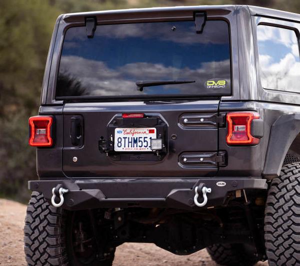 DV8 Offroad TSJL-03