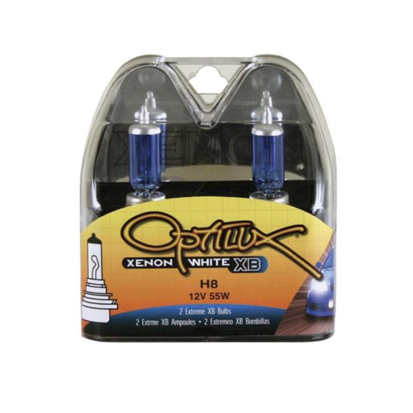 HELLA Optilux Xenon Bulb Hella H71070772