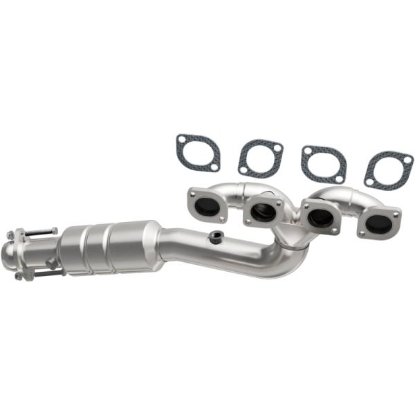 MAG Converter Direct Fit Magnaflow 24192