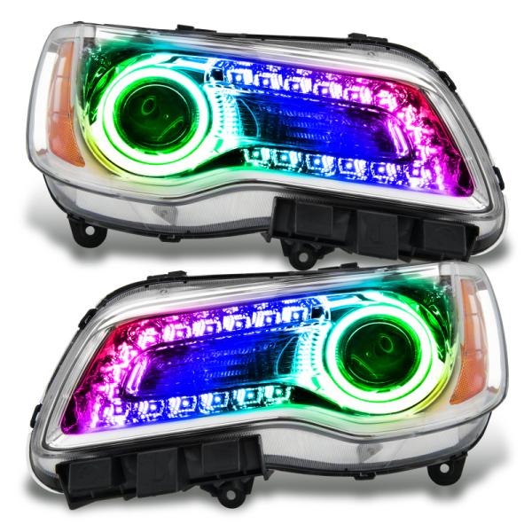ORACLE Lighting 7730-333