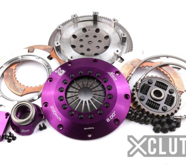 XCLUTCH XKMI20682-2B