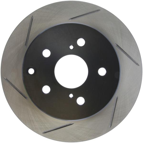 Stoptech 126.44145SR