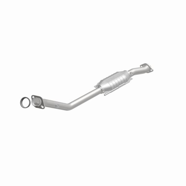 MAG Converter Direct Fit Magnaflow 3391380