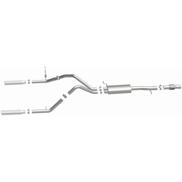 Magnaflow 15278