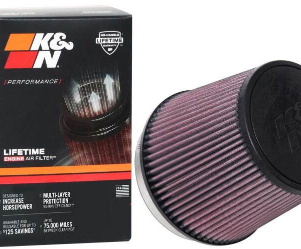 KN Universal Air Filter K&N Engineering RU-1014