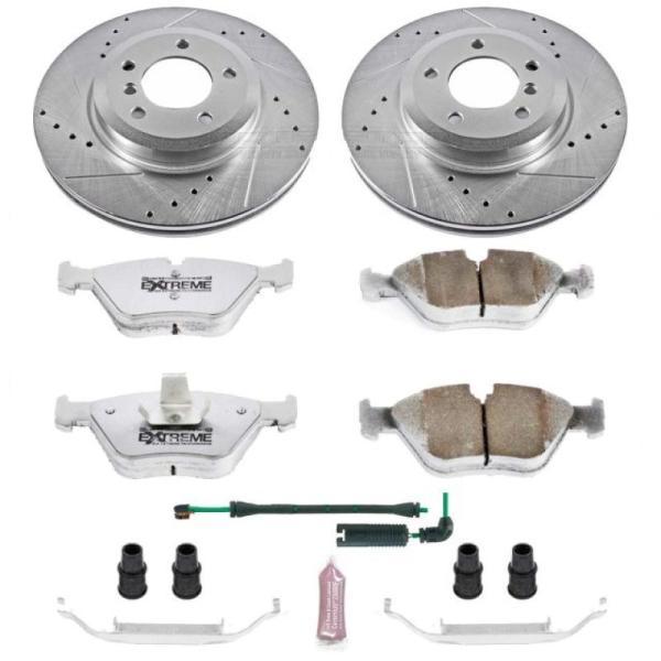 PowerStop K933-26