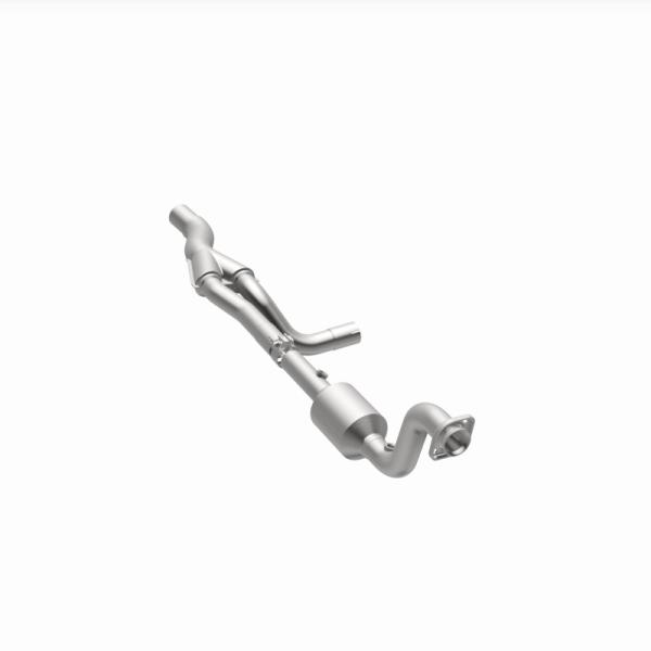 MAG Converter Direct Fit Magnaflow 4651499