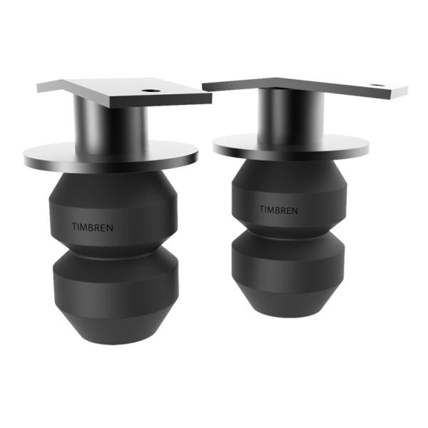 Timbren DR3502