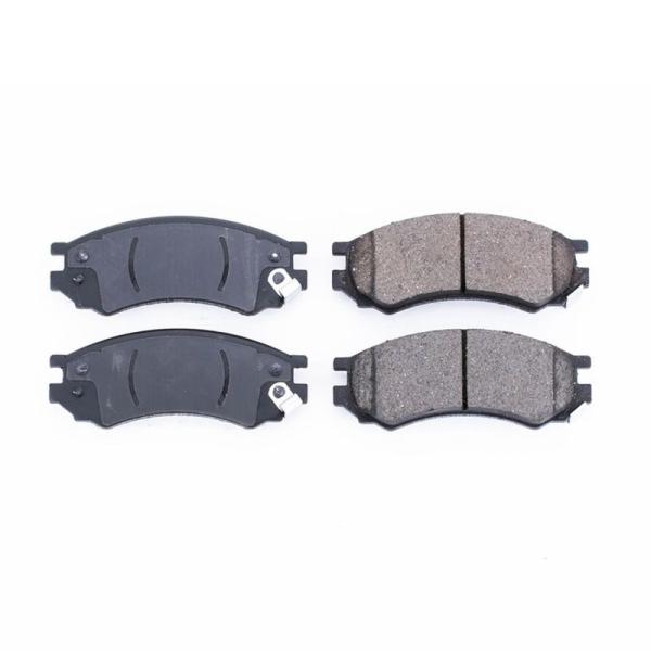PowerStop 16-507