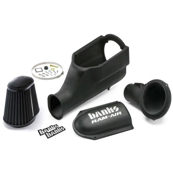 Banks Power 42155-D