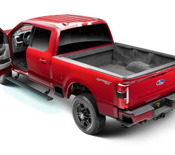 AMP Research 76252-01A