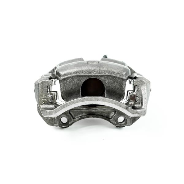 PowerStop L2604