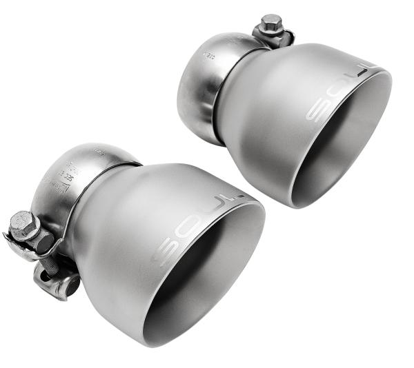 Soul Performance POR.718GT4.DWSL