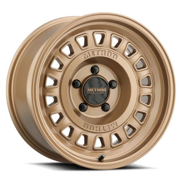Method Wheels MR32078560900