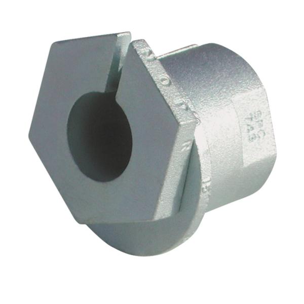 SPC Performance 24160
