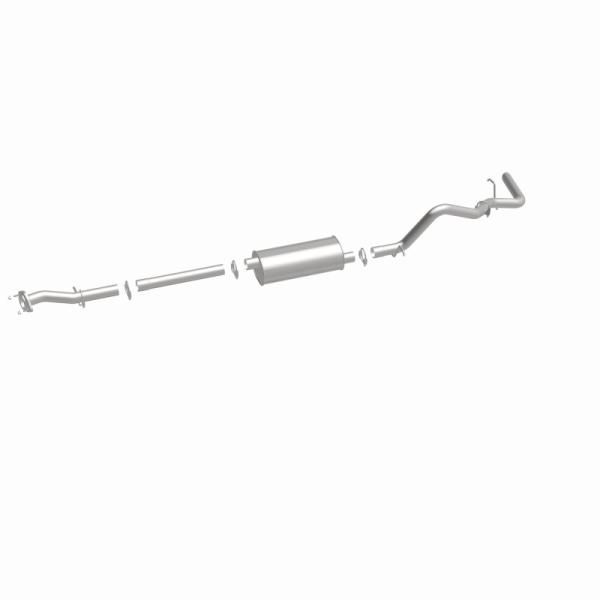 Magnaflow 106-0011
