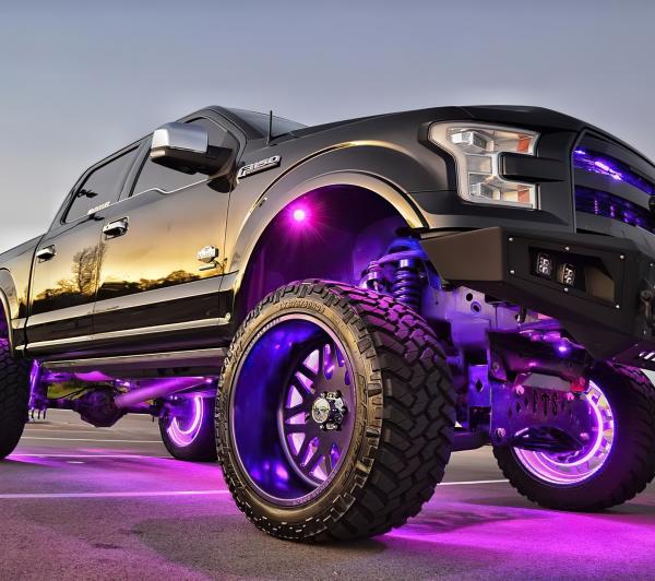 ORACLE Lighting 5819-333