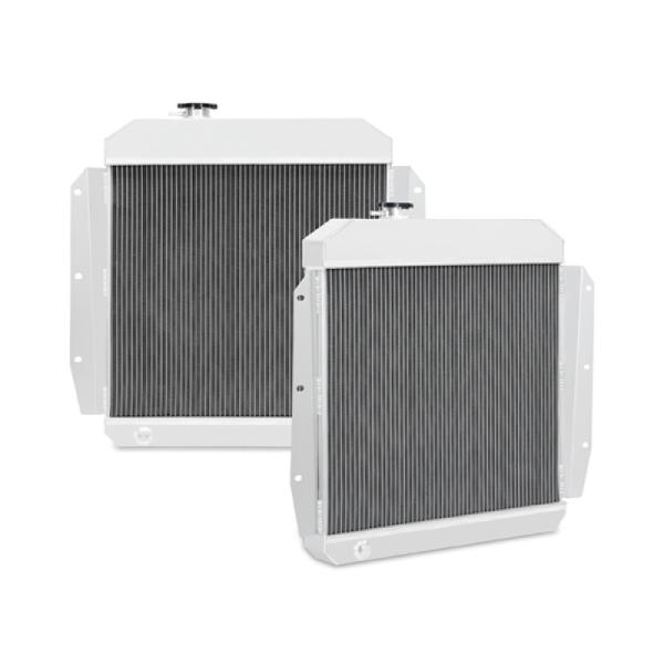 Mishimoto MMRAD-GMT-55X