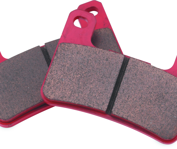 BKM Sintered Brake Pads BikeMaster 961504