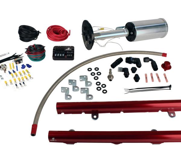 Aeromotive 17185
