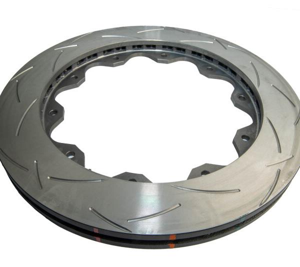 DBA 5000 Series Slotted Rotors DBA 52771.1S