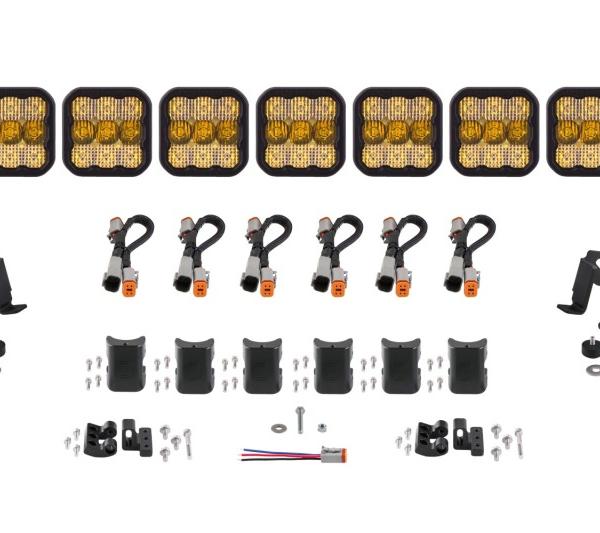 Diode Dynamics DD6801