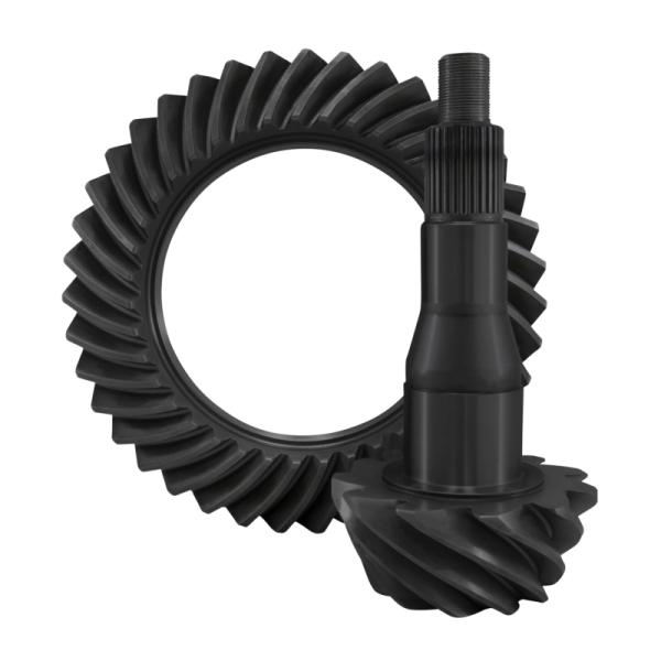 Yukon Gear & Axle YG F9.75-488-11