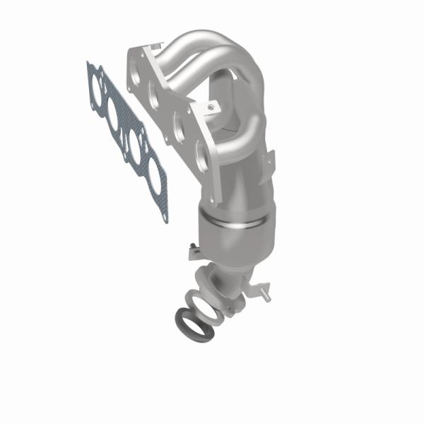 Magnaflow 50467