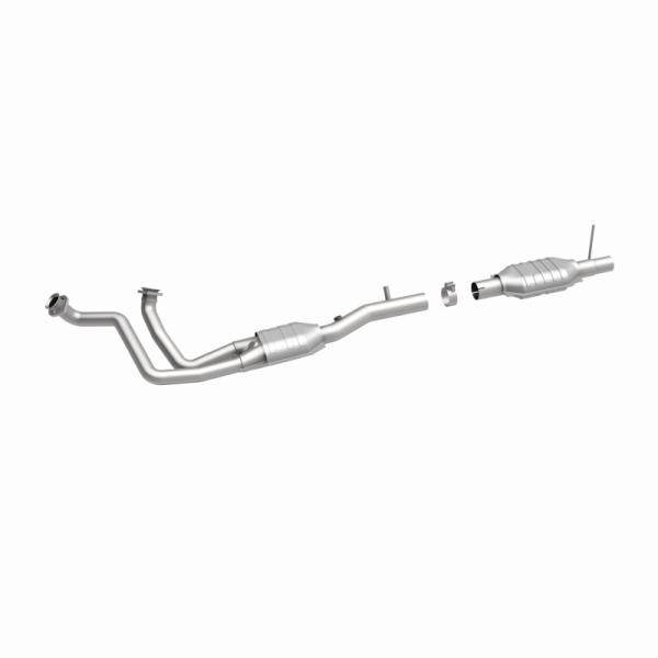 MAG Converter Direct Fit Magnaflow 447245