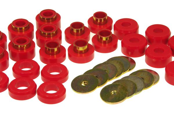Prothane 1-107