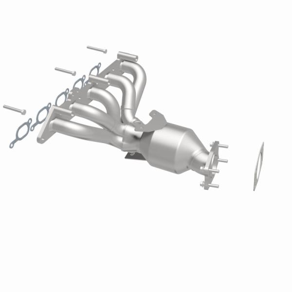 MAG Converter Direct Fit Magnaflow 452425