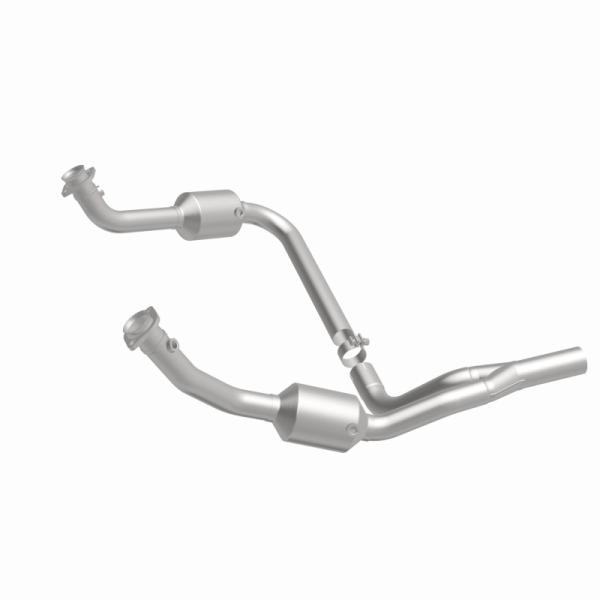 Magnaflow 21-458