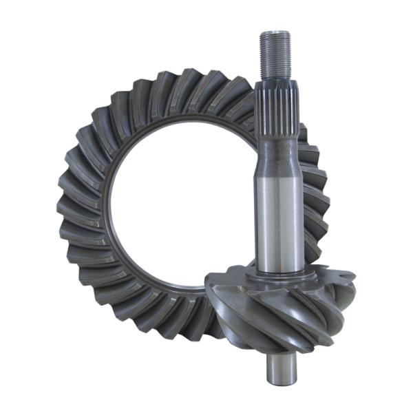 Yukon Gear & Axle YG F8-380