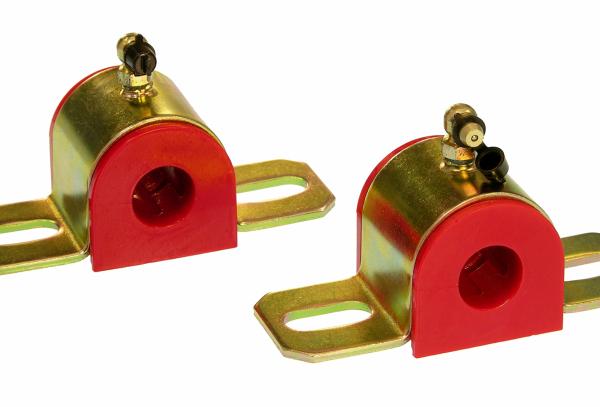 PRO Sway/End Link Bush - Red Prothane 19-1205
