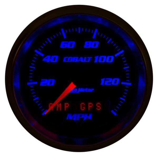 AutoMeter 6280