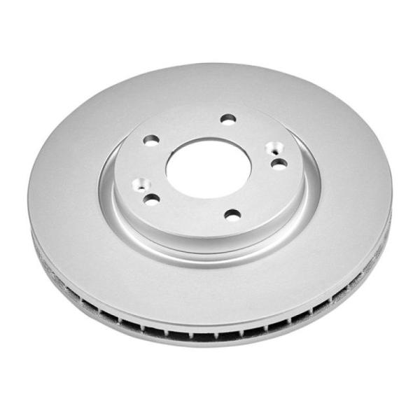 PSB Evolution Coated Rotor PowerStop JBR1328EVC
