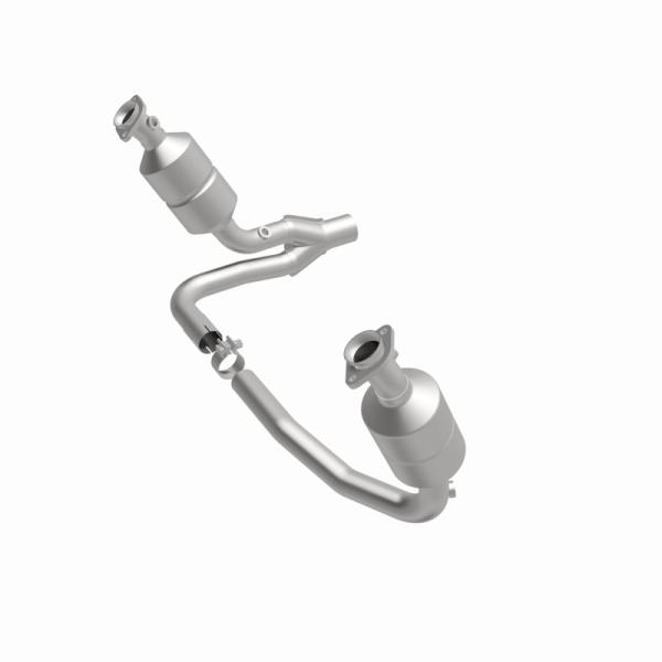 Magnaflow 4551027