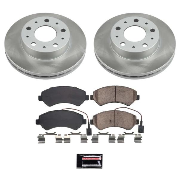 PowerStop SC7303