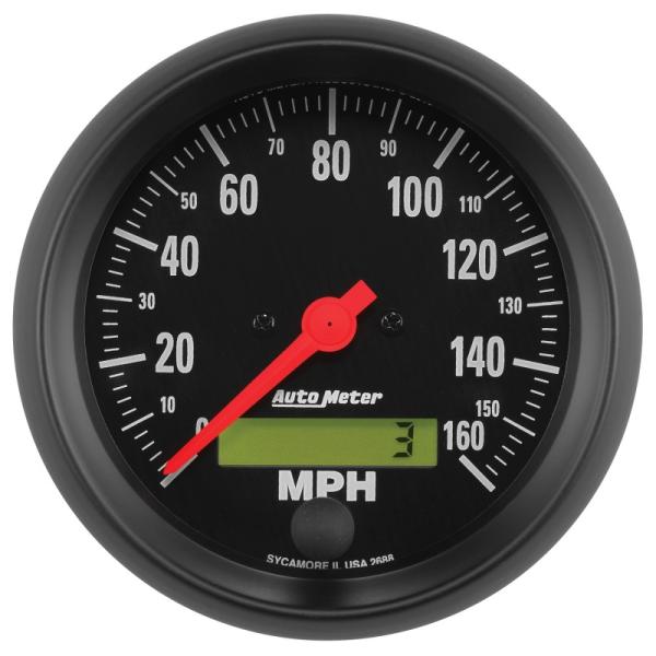 AutoMeter 2688