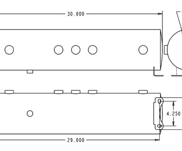 Ridetech 31915100