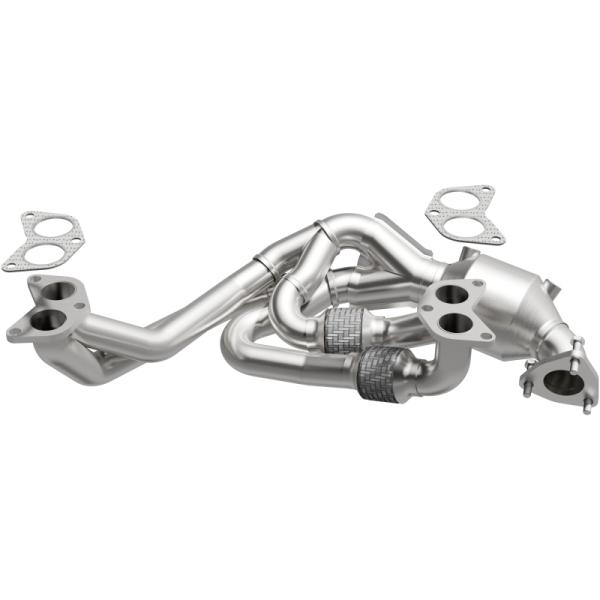 MAG Converter Direct Fit Magnaflow 52587