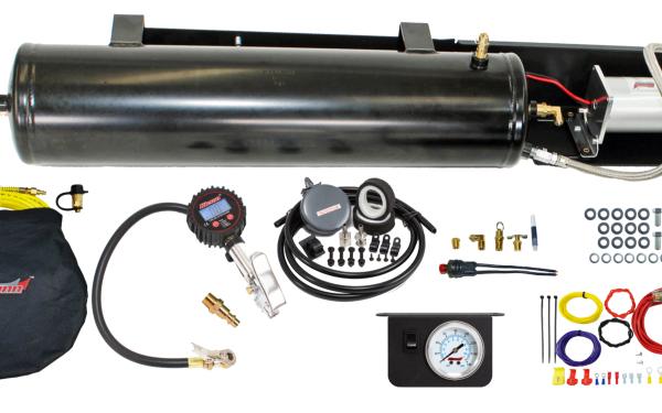 Kleinn Air Horns VELO-OBA6450