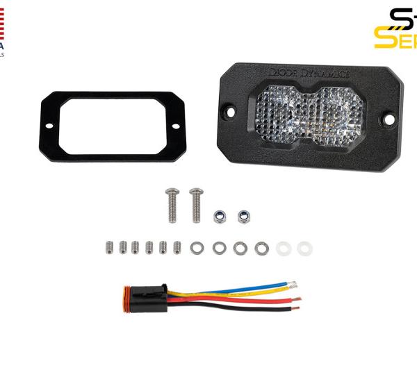 Diode Dynamics DD8573S