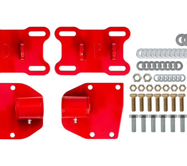 UMI Performance 4008-R