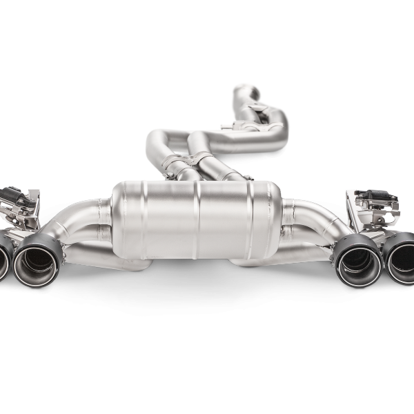 Akrapovic ME-BM/T/8H