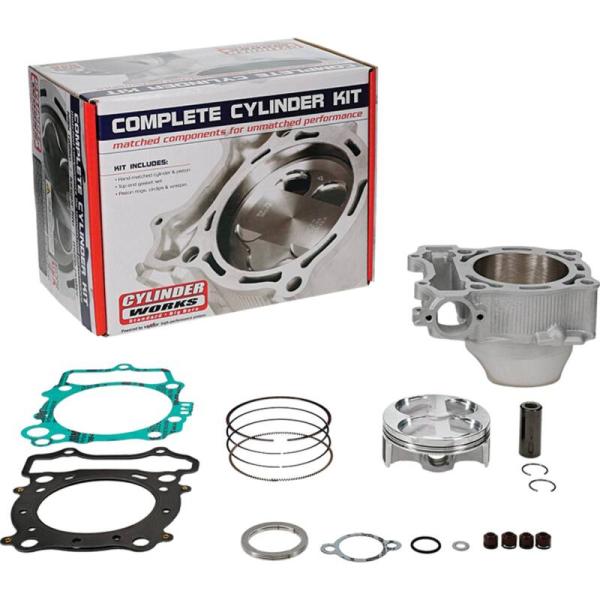 Cylinder Works CW20013K01