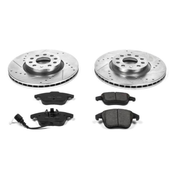PowerStop K2963